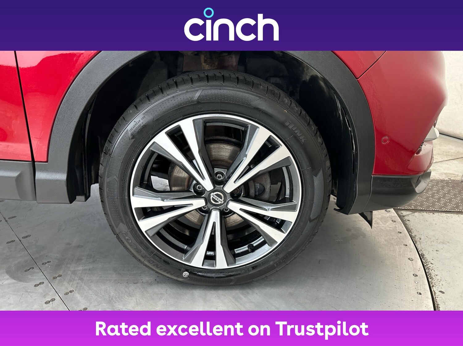 Used Nissan Qashqai 2019 for sale - 76087208: Photo 28