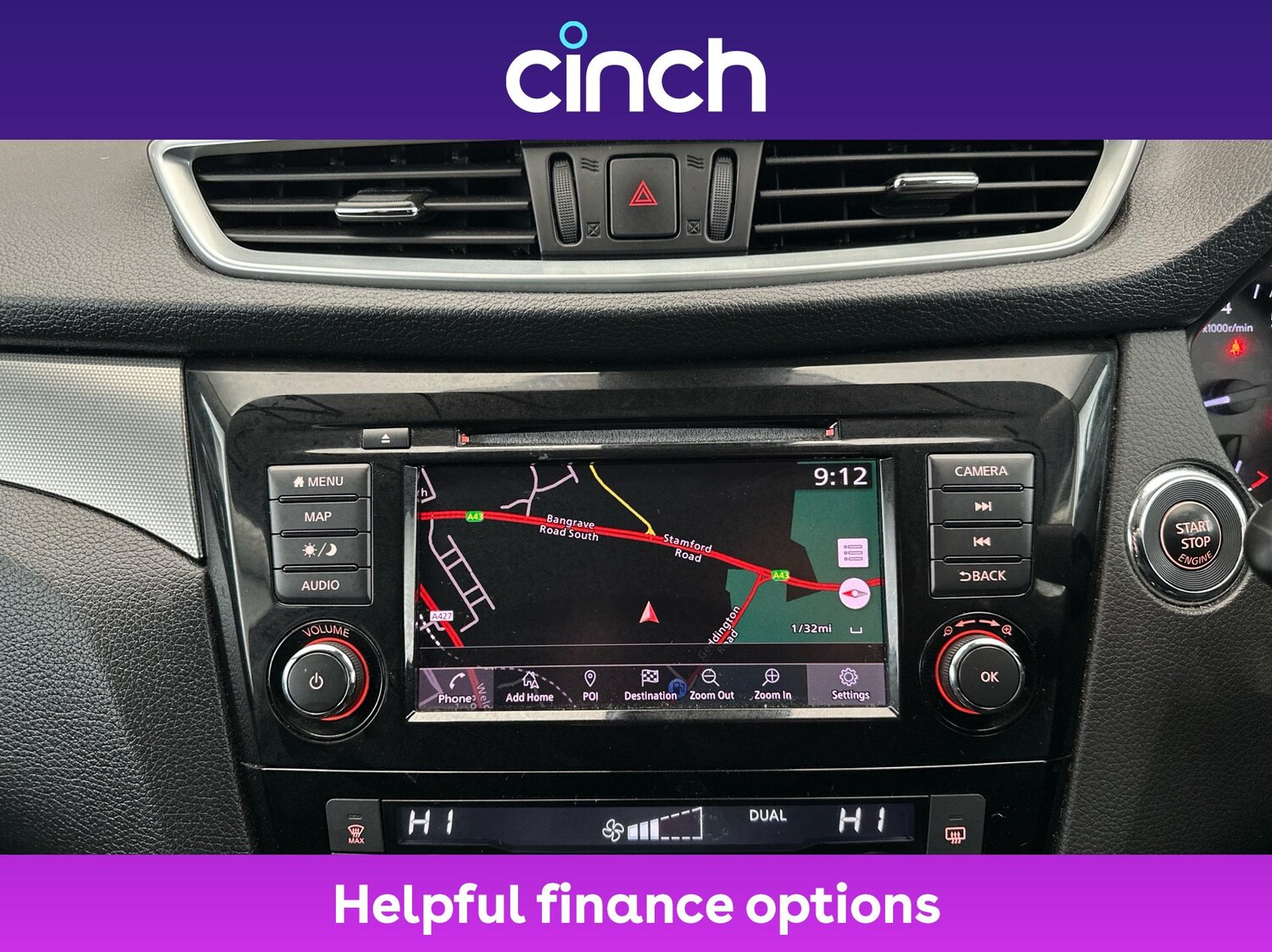 Used Nissan Qashqai 2019 for sale - 76087208: Photo 30