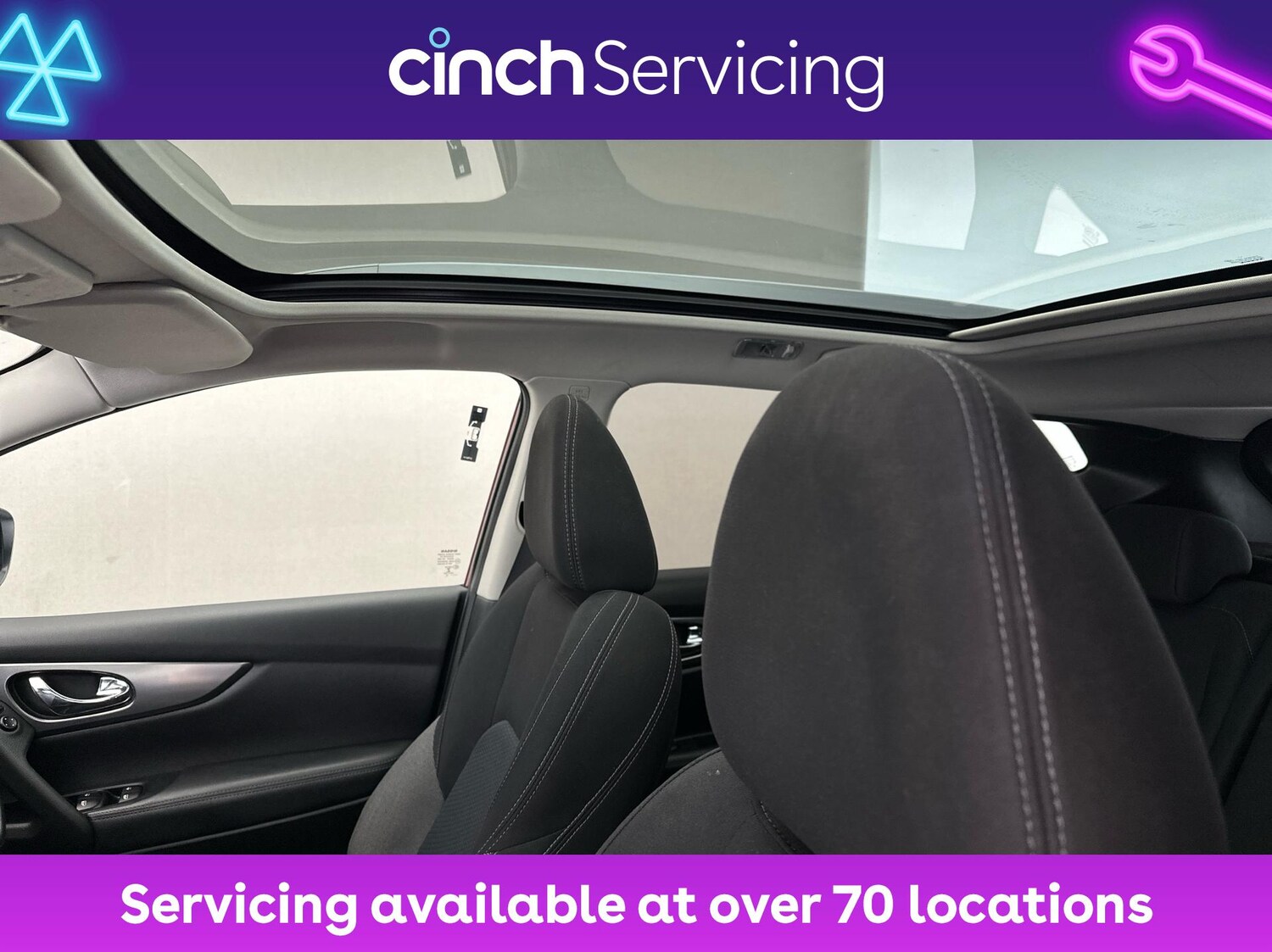 Used Nissan Qashqai 2019 for sale - 76087208: Photo 36