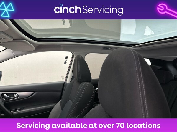 Used Nissan Qashqai 2019 for sale - 76087208: Photo 36