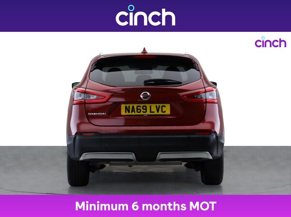 Used Nissan Qashqai 2019 for sale - 76087208: Photo 5