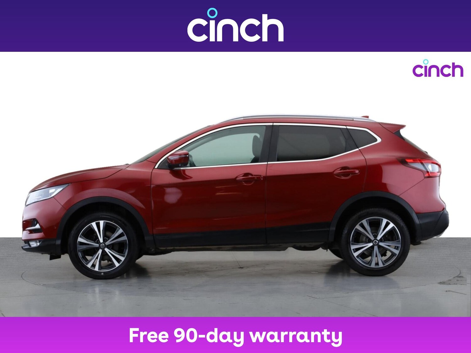 Used Nissan Qashqai 2019 for sale - 76087208: Photo 8