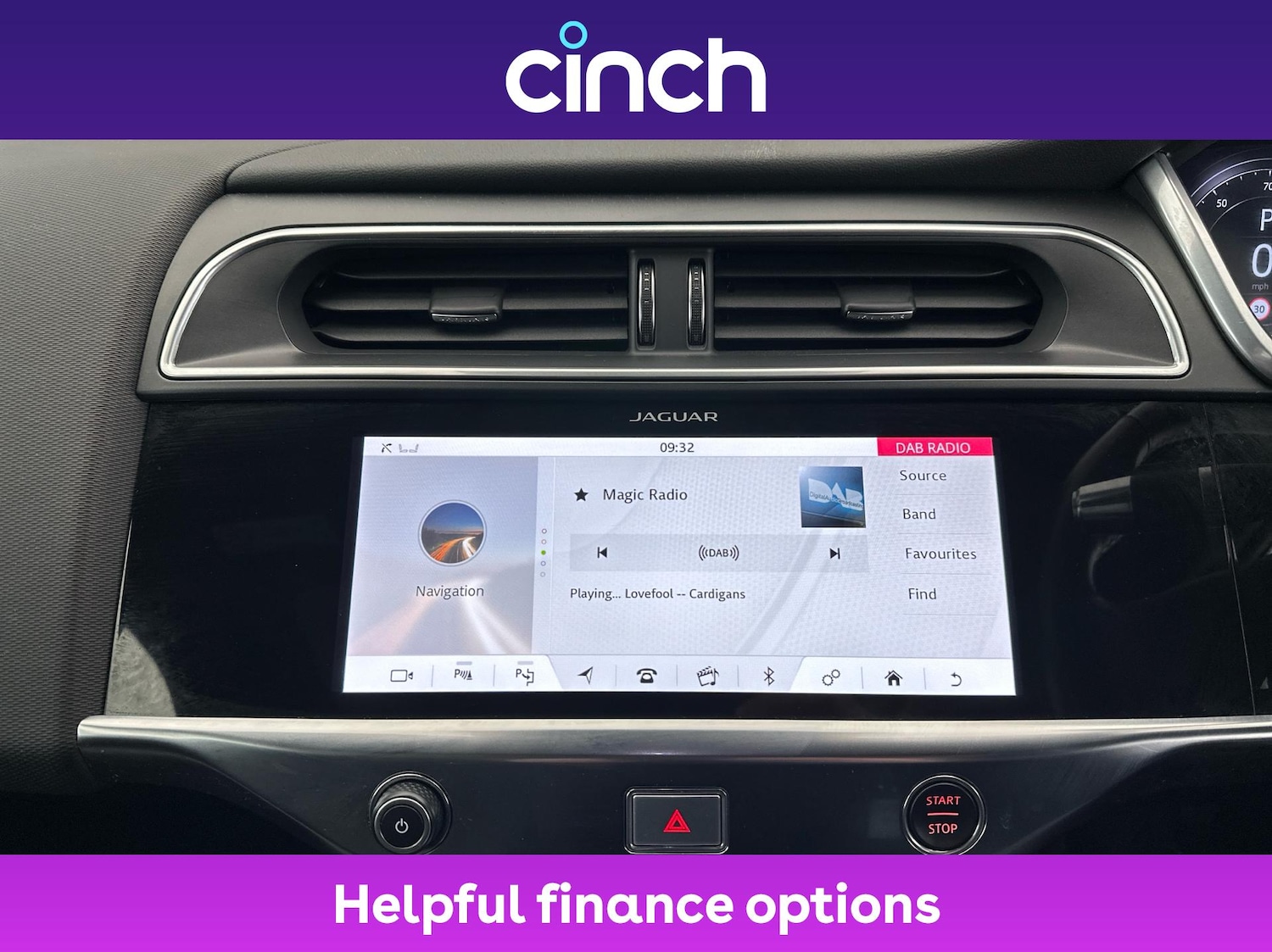 Used Jaguar I-Pace 2020 for sale - 76385255: Photo 17