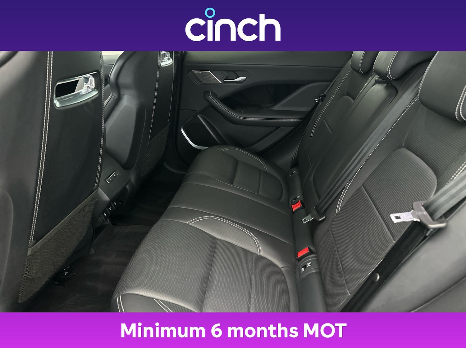 Used Jaguar I-Pace 2020 for sale - 76385255: Photo 20