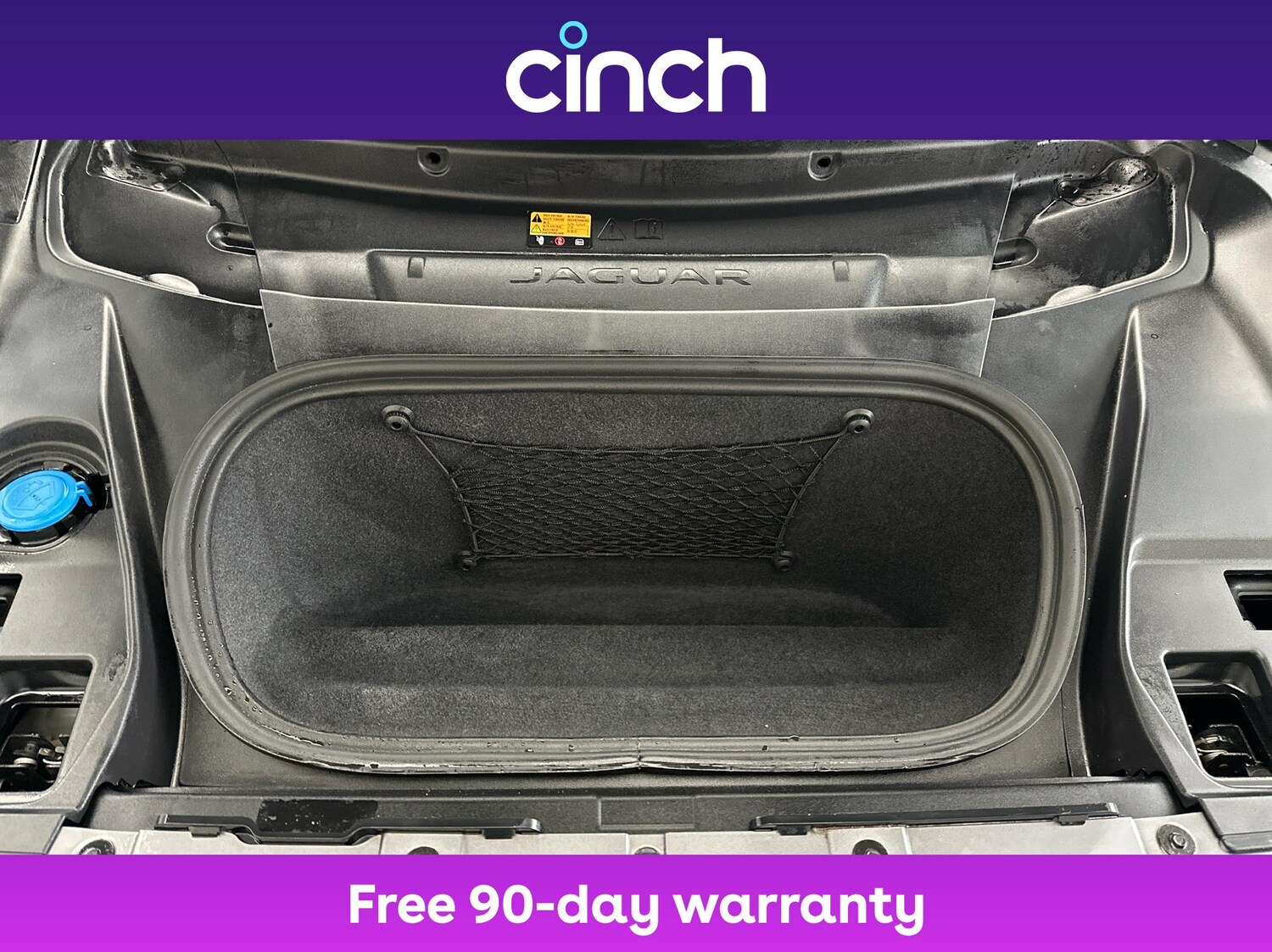 Used Jaguar I-Pace 2020 for sale - 76385255: Photo 23