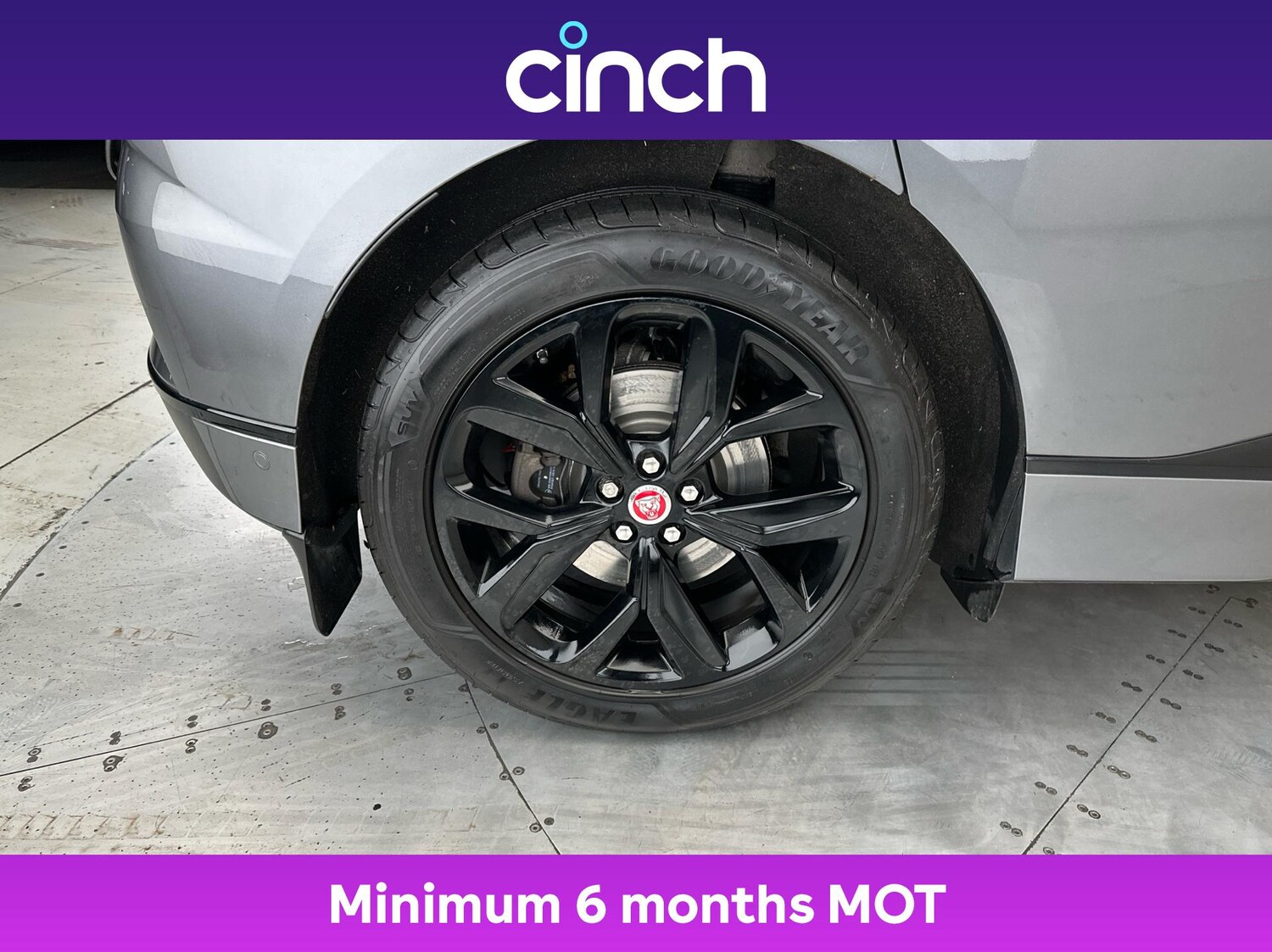 Used Jaguar I-Pace 2020 for sale - 76385255: Photo 27