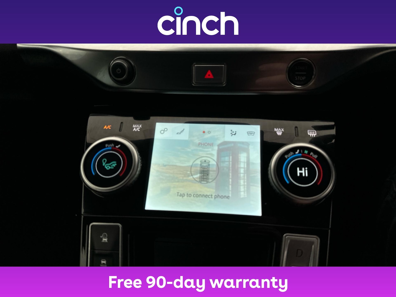 Used Jaguar I-Pace 2020 for sale - 76385255: Photo 34