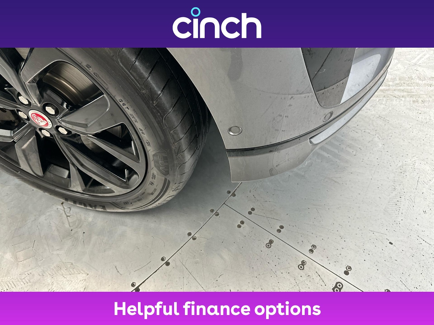 Used Jaguar I-Pace 2020 for sale - 76385255: Photo 35