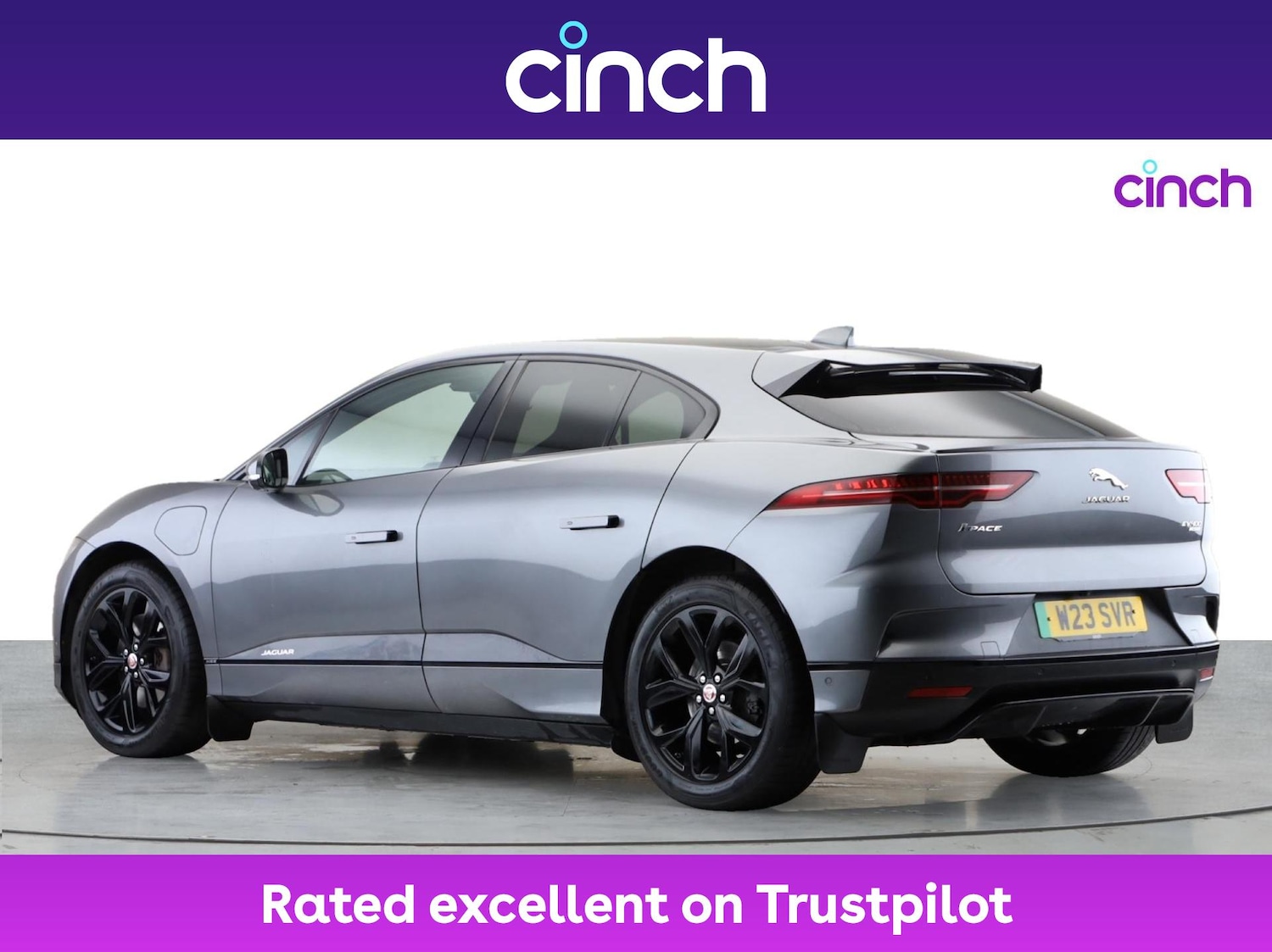 Used Jaguar I-Pace 2020 for sale - 76385255: Photo 6