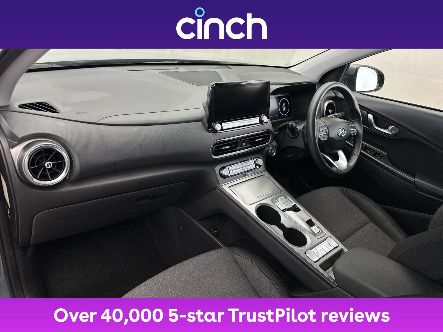 Used Hyundai KONA 2022 for sale - 77053530: Photo 14