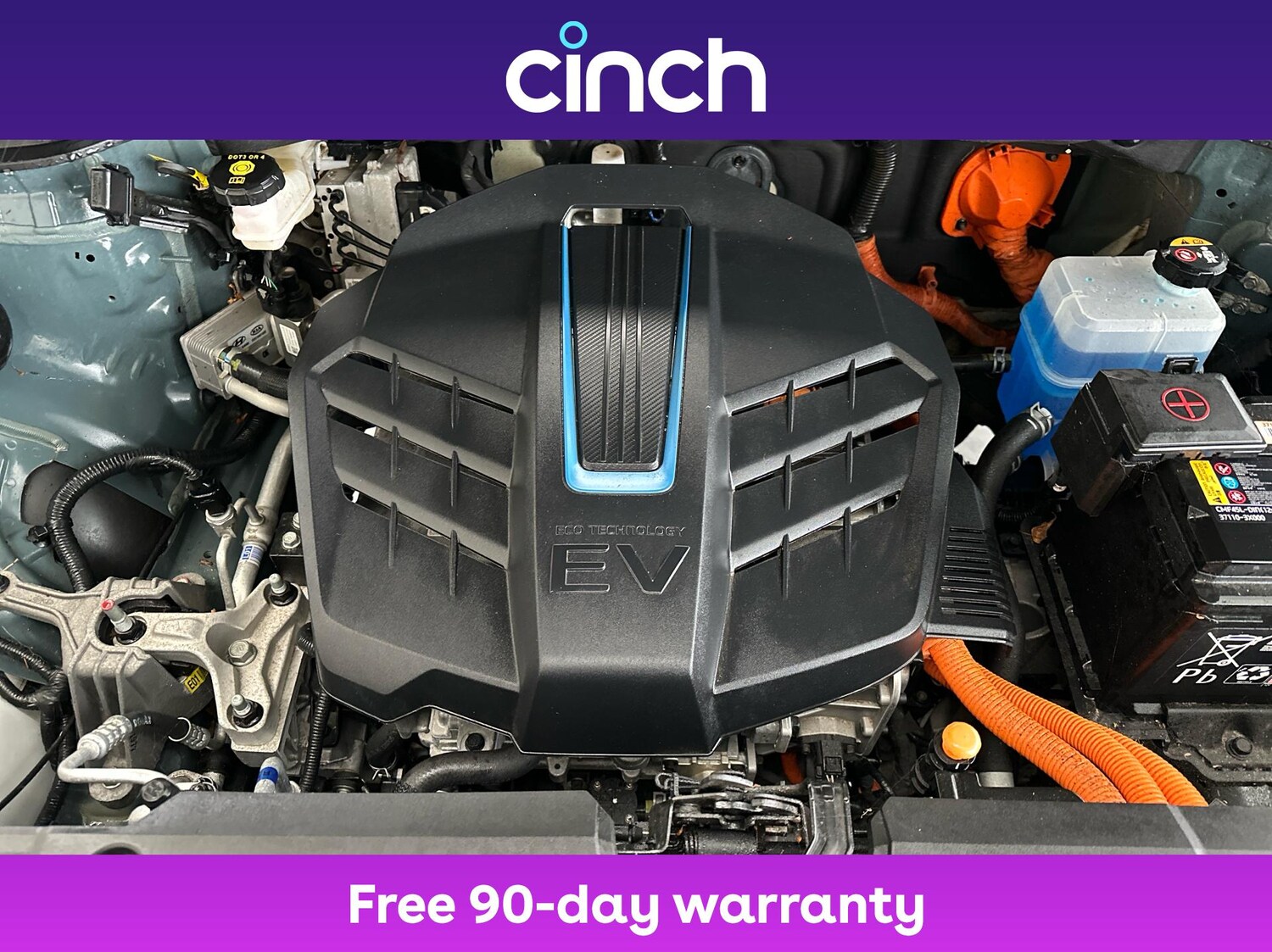 Used Hyundai KONA 2022 for sale - 77053530: Photo 23