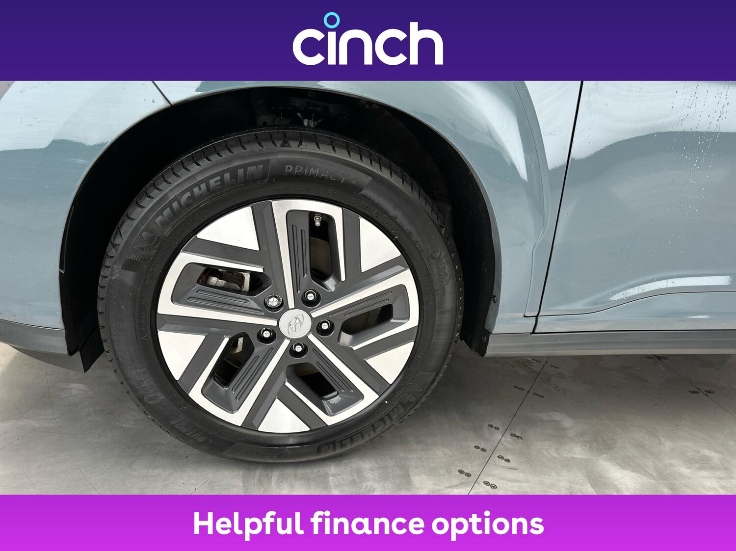 Used Hyundai KONA 2022 for sale - 77053530: Photo 24