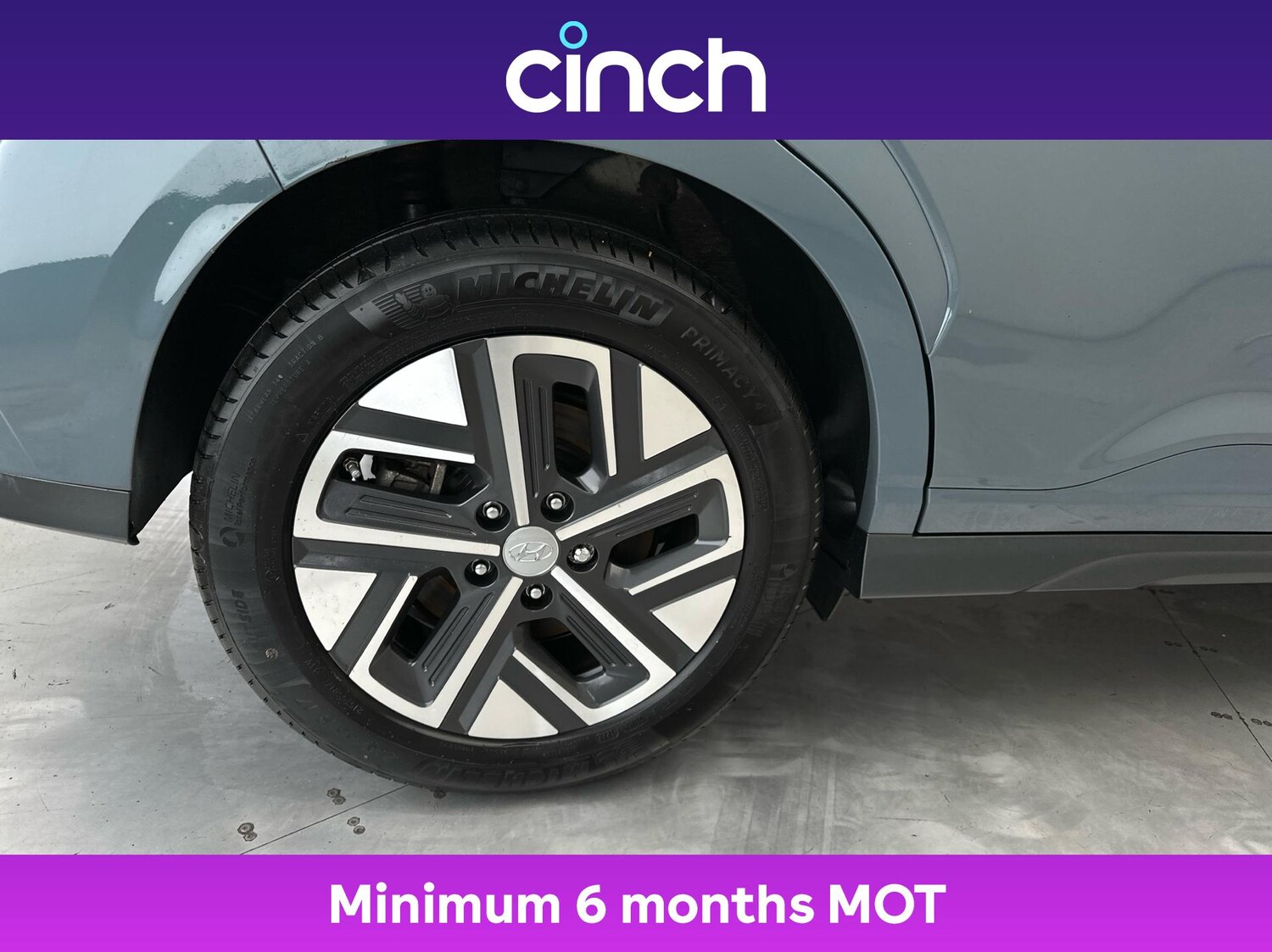 Used Hyundai KONA 2022 for sale - 77053530: Photo 27