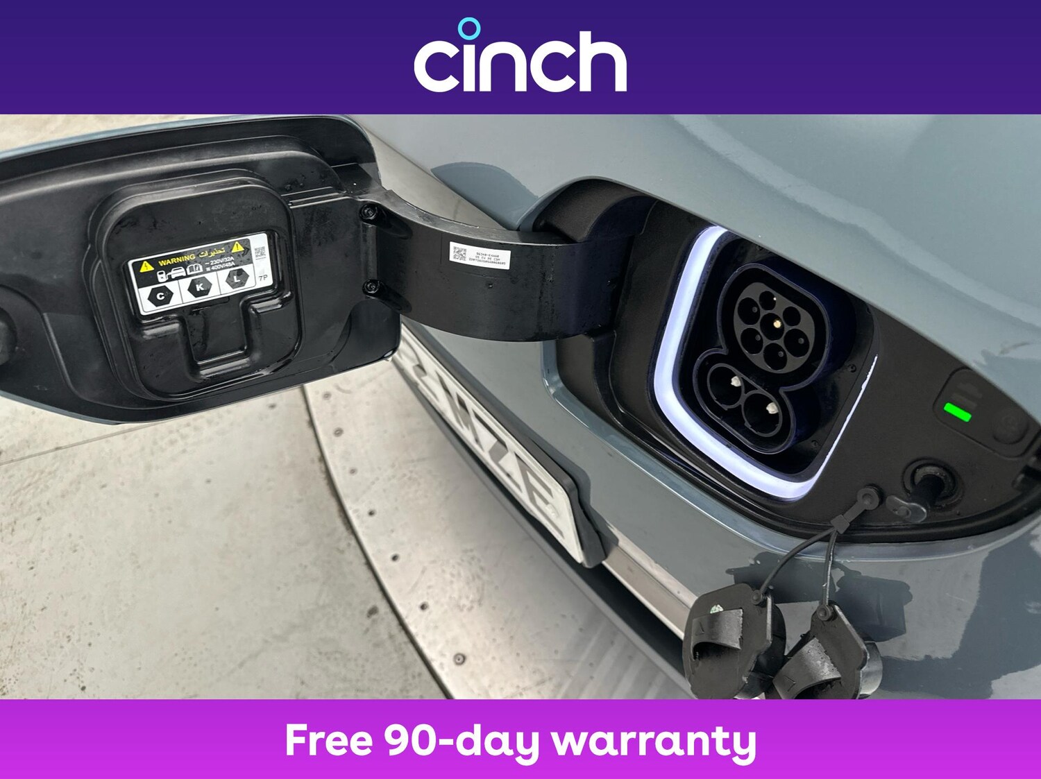 Used Hyundai KONA 2022 for sale - 77053530: Photo 29