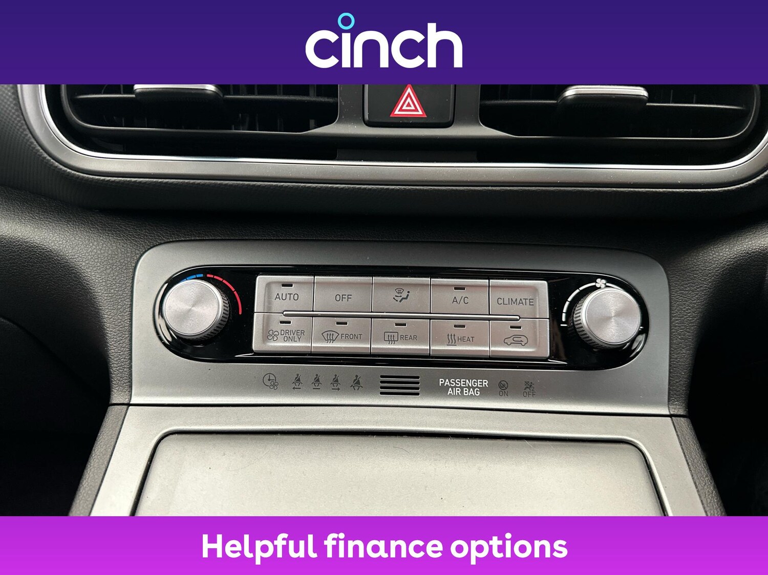 Used Hyundai KONA 2022 for sale - 77053530: Photo 35