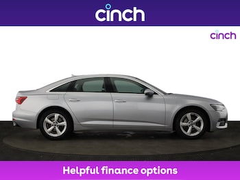 Used Audi A6 2019 for sale - 75913595: Photo