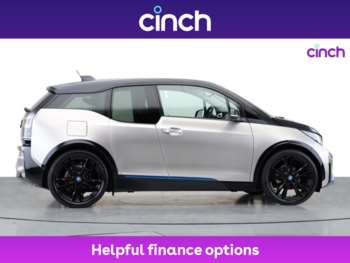 Used BMW i3 2022 for sale - 75099834: Photo