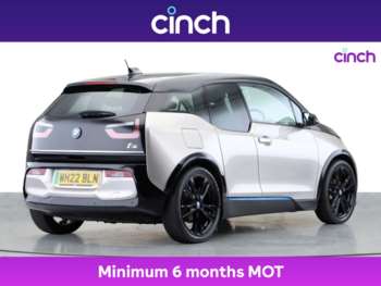 Used BMW i3 2022 for sale - 75099834: Photo