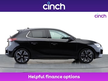Used Vauxhall Corsa-e 2021 for sale - 75667061: Photo