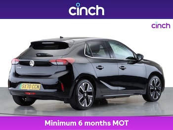 Used Vauxhall Corsa-e 2021 for sale - 75667061: Photo