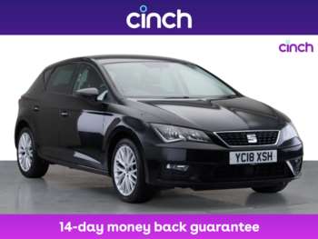 2018 - 1.2 TSI SE Dynamic Technology 5dr