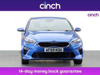 Used Kia Ceed 2019 for sale - 75100042: Photo