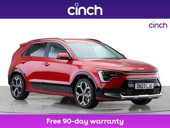 Kia - Niro