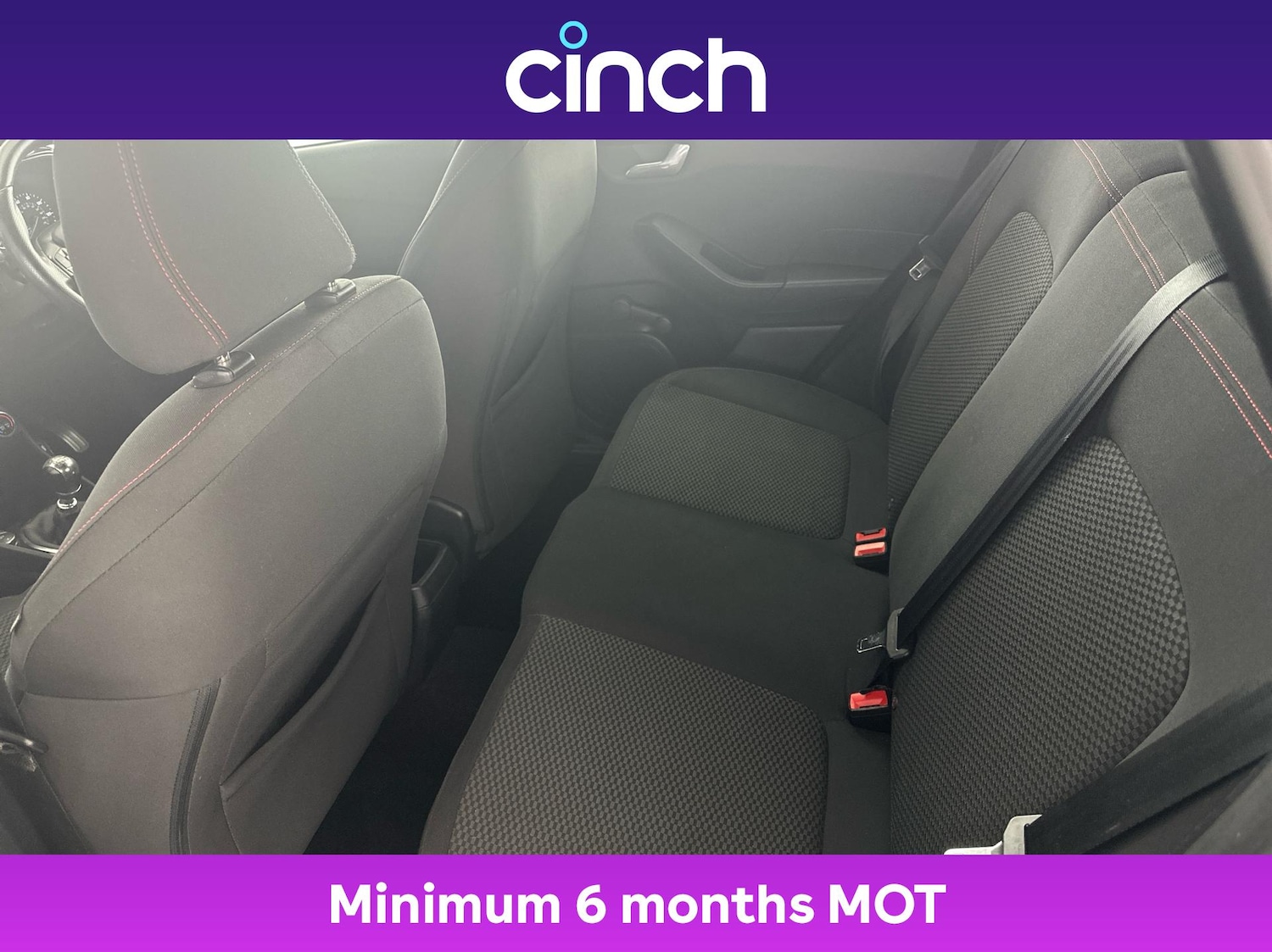 Used Ford Fiesta 2019 for sale - 76641536: Photo 20