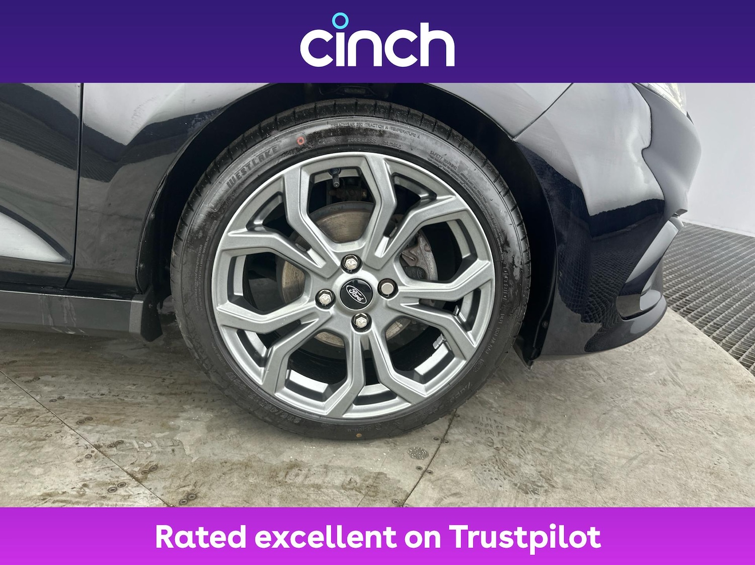 Used Ford Fiesta 2019 for sale - 76641536: Photo 28