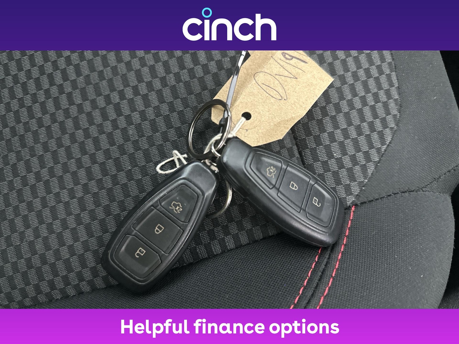 Used Ford Fiesta 2019 for sale - 76641536: Photo 30