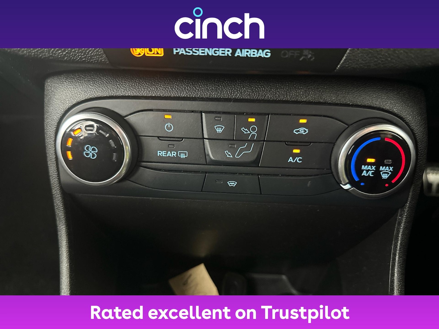 Used Ford Fiesta 2019 for sale - 76641536: Photo 33