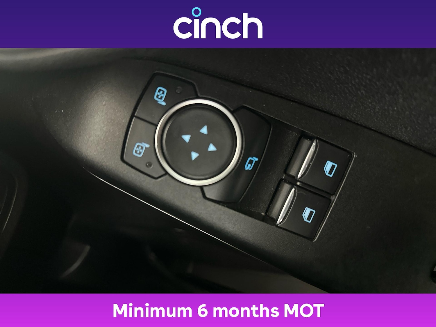 Used Ford Fiesta 2019 for sale - 76641536: Photo 37