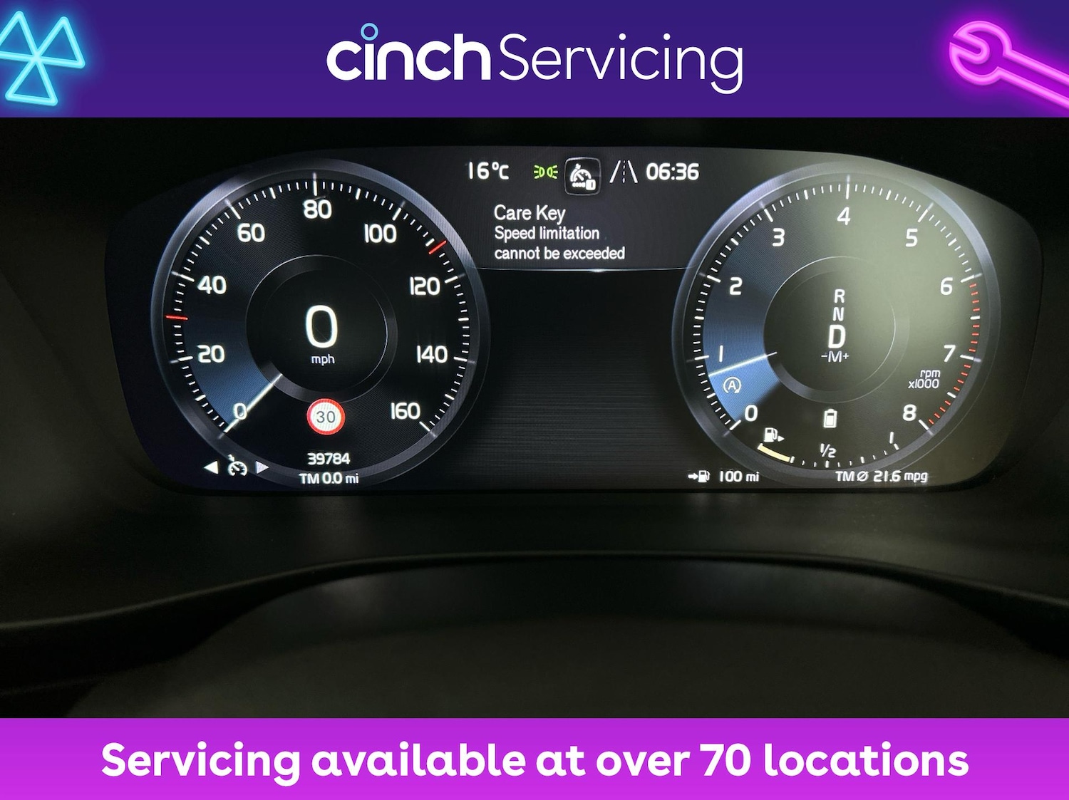 Used Volvo XC40 2021 for sale - 76389956: Photo 18