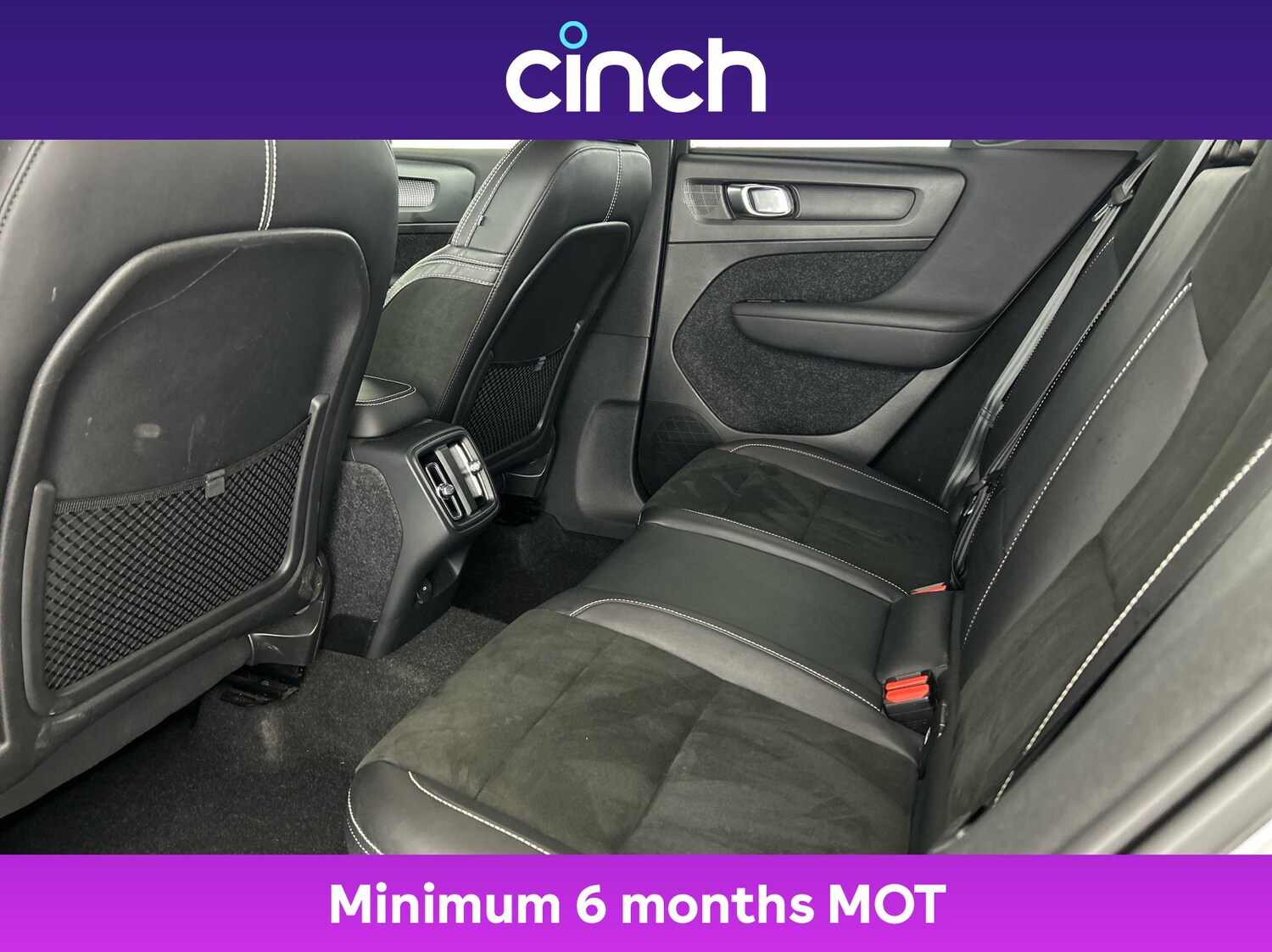 Used Volvo XC40 2021 for sale - 76389956: Photo 20