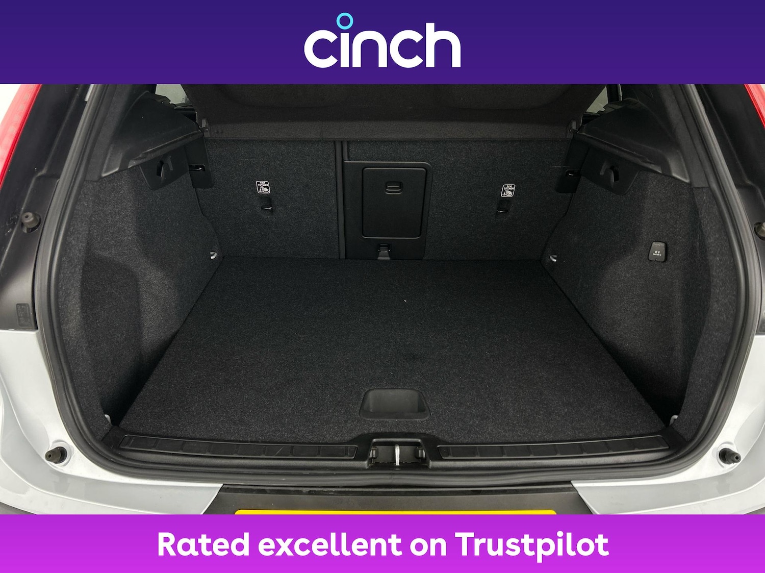 Used Volvo XC40 2021 for sale - 76389956: Photo 21