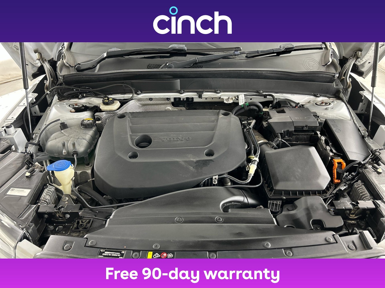 Used Volvo XC40 2021 for sale - 76389956: Photo 23