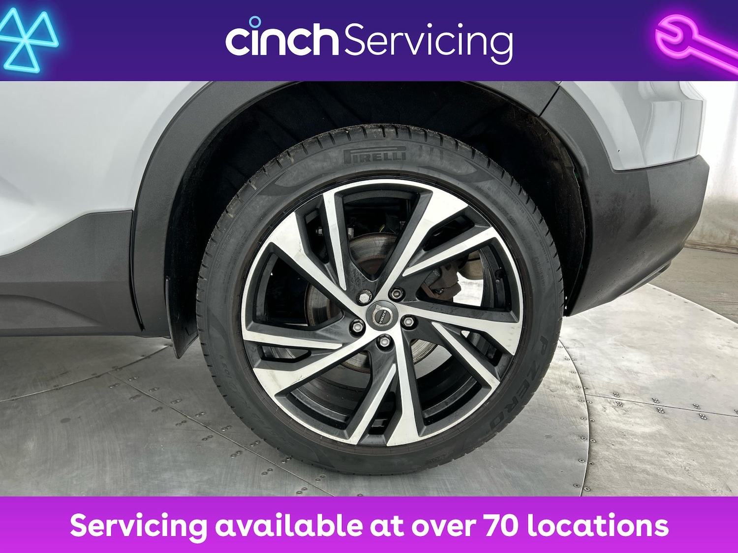 Used Volvo XC40 2021 for sale - 76389956: Photo 26