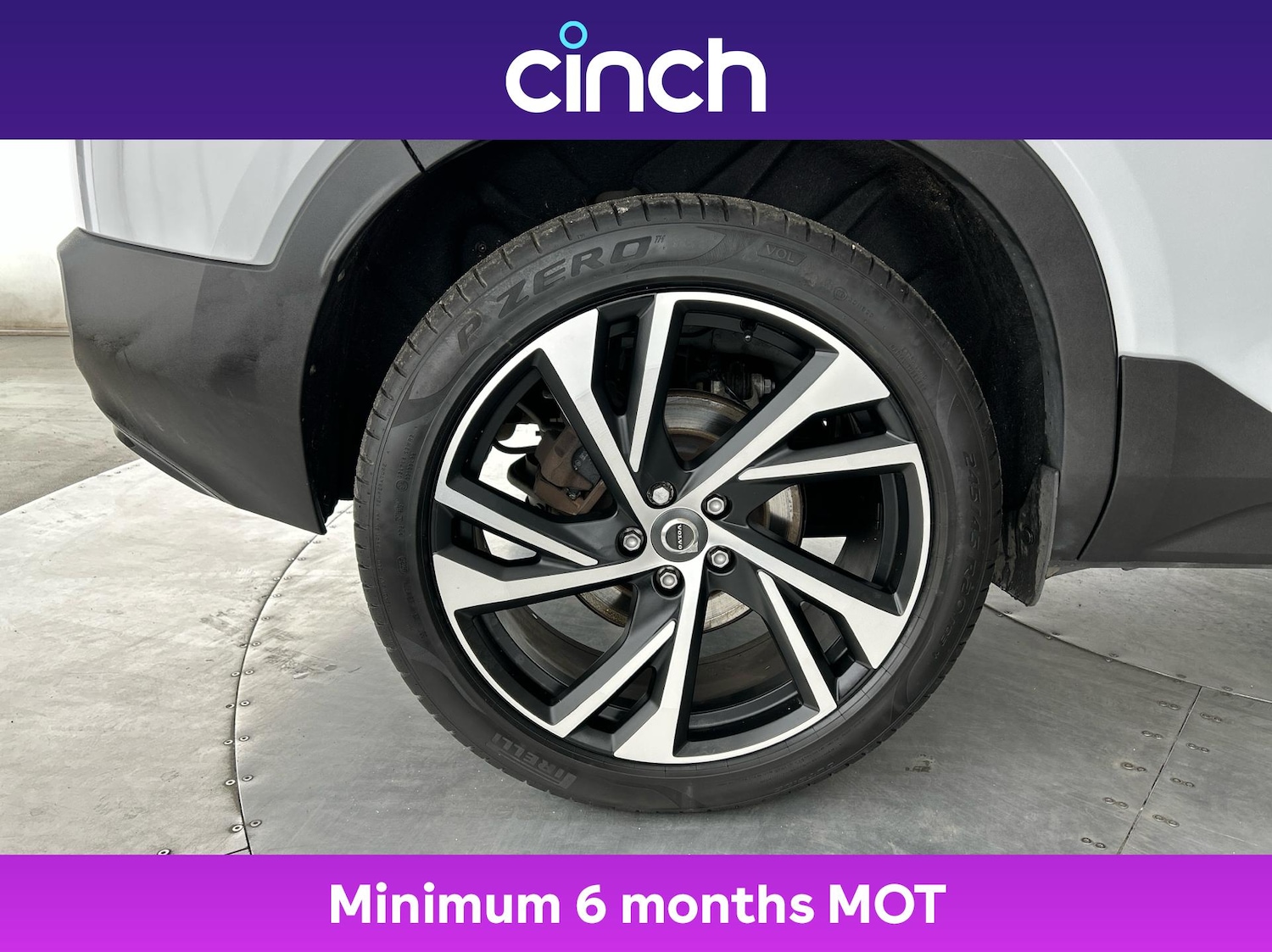 Used Volvo XC40 2021 for sale - 76389956: Photo 27