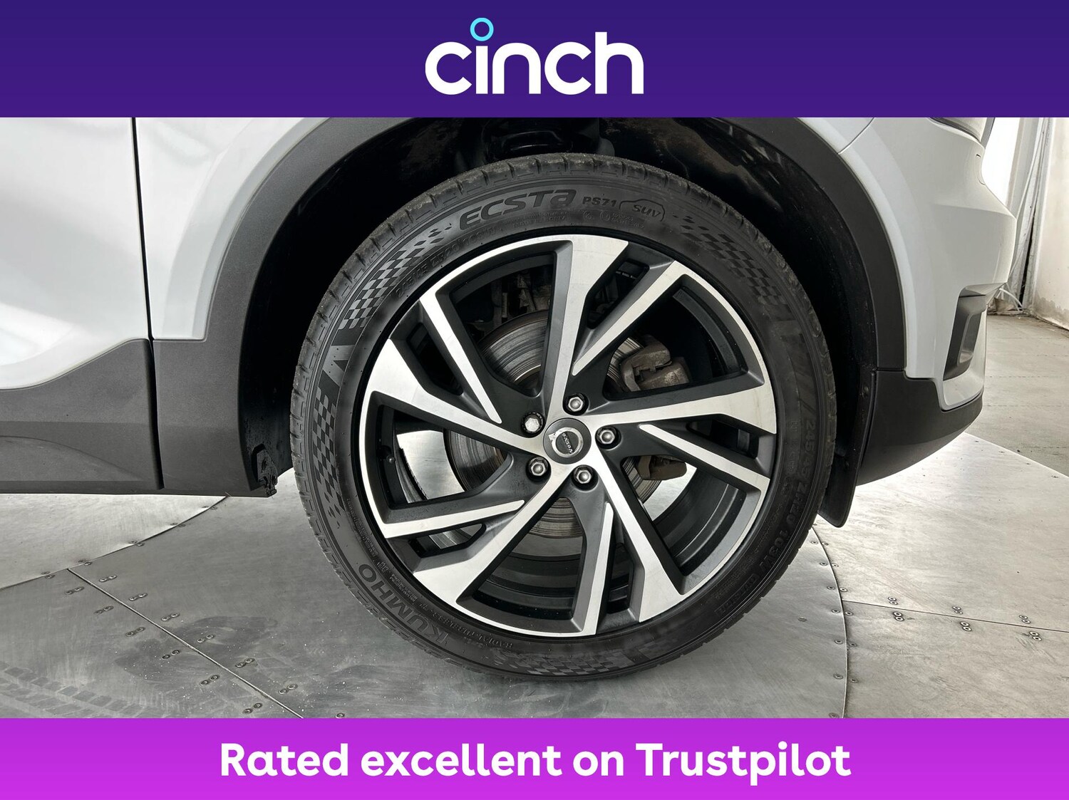 Used Volvo XC40 2021 for sale - 76389956: Photo 28