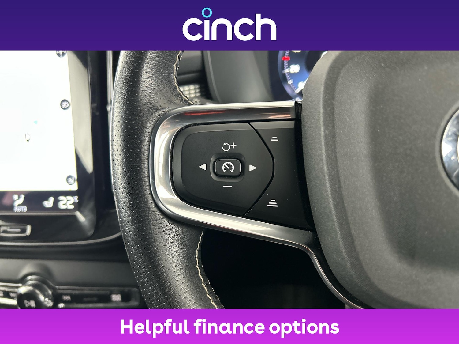 Used Volvo XC40 2021 for sale - 76389956: Photo 30