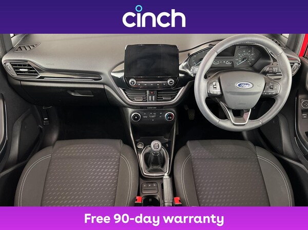 Used Ford Fiesta 2019 for sale - 76173699: Photo 15