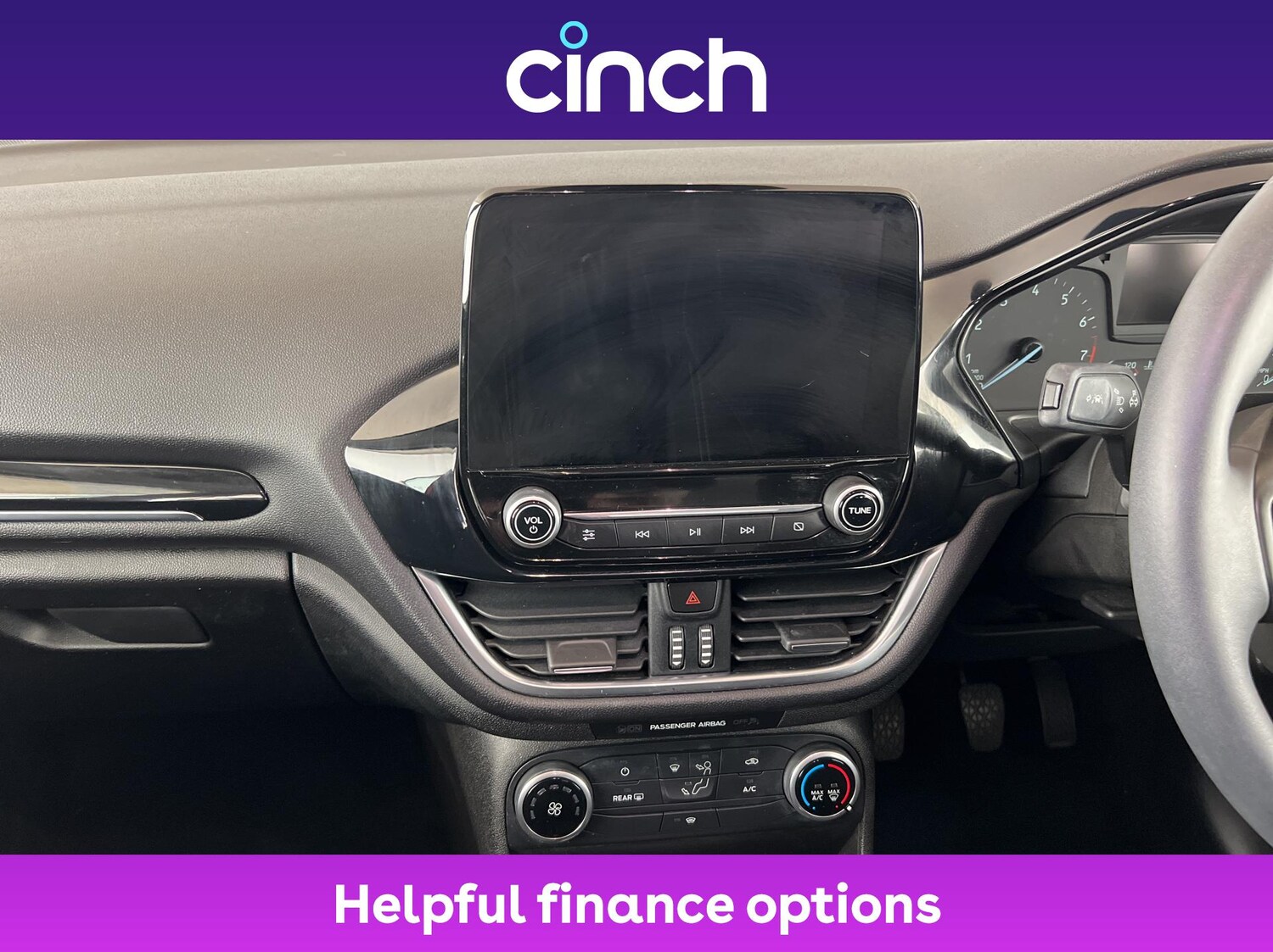 Used Ford Fiesta 2019 for sale - 76173699: Photo 17