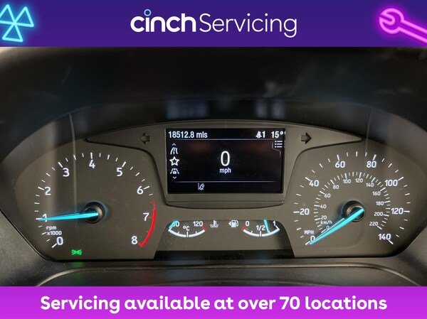 Used Ford Fiesta 2019 for sale - 76173699: Photo 18