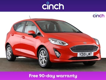 Ford - Fiesta