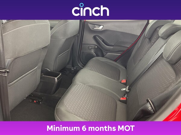 Used Ford Fiesta 2019 for sale - 76173699: Photo 20