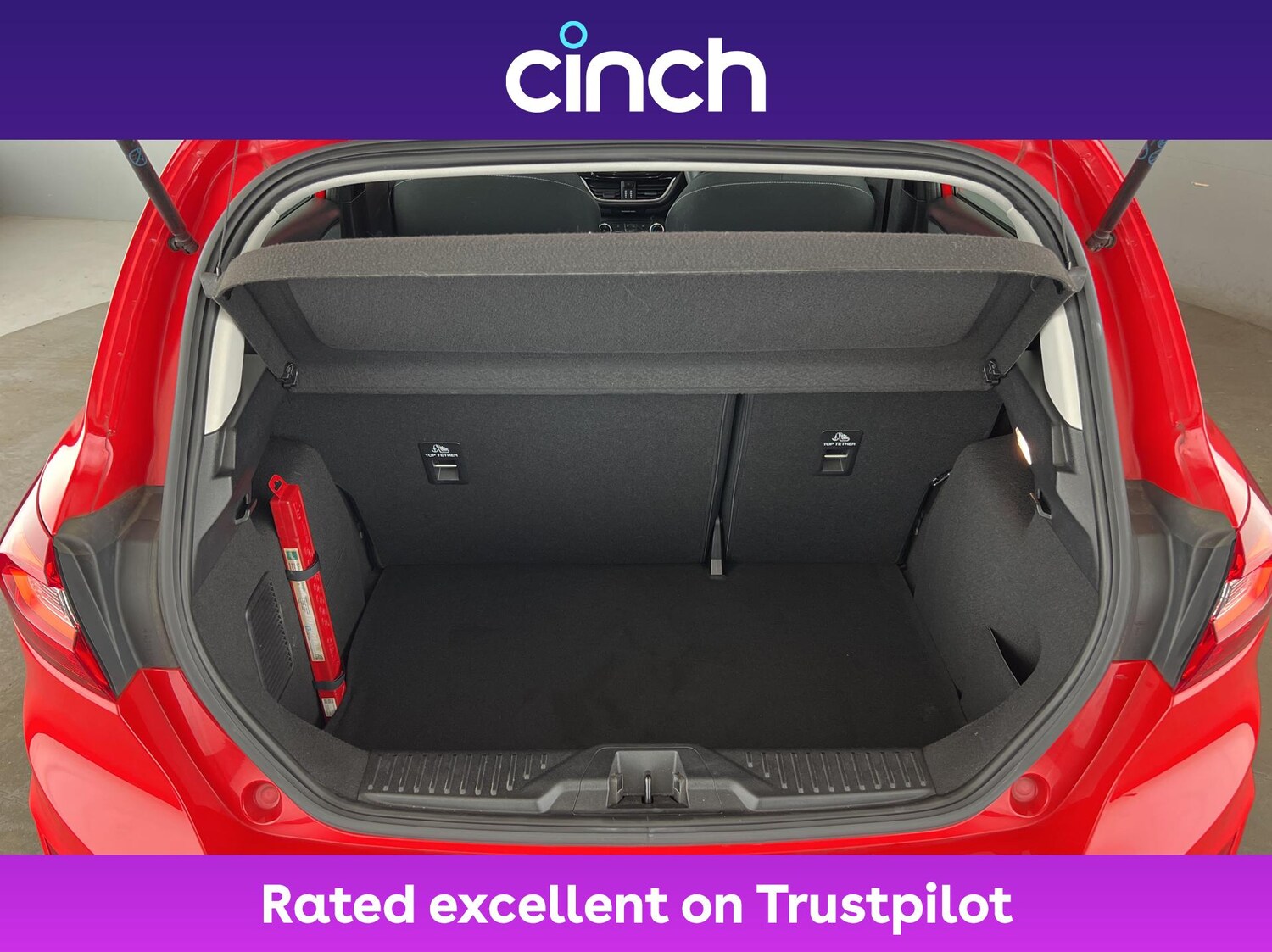 Used Ford Fiesta 2019 for sale - 76173699: Photo 21