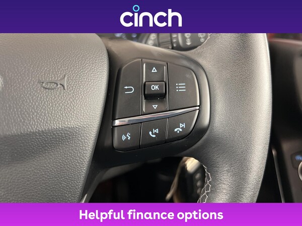 Used Ford Fiesta 2019 for sale - 76173699: Photo 30