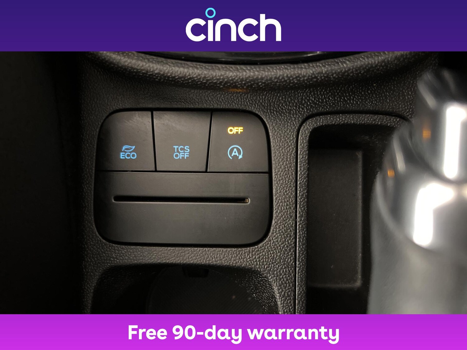 Used Ford Fiesta 2019 for sale - 76173699: Photo 34