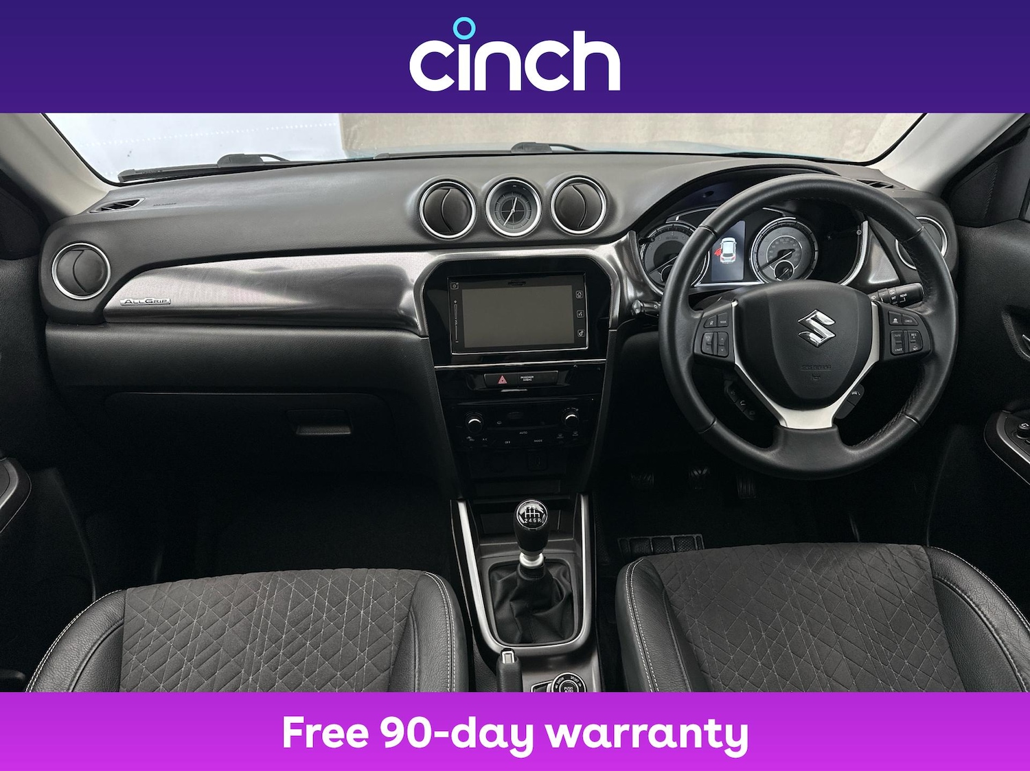 Used Suzuki Vitara 2019 for sale - 77013899: Photo 15