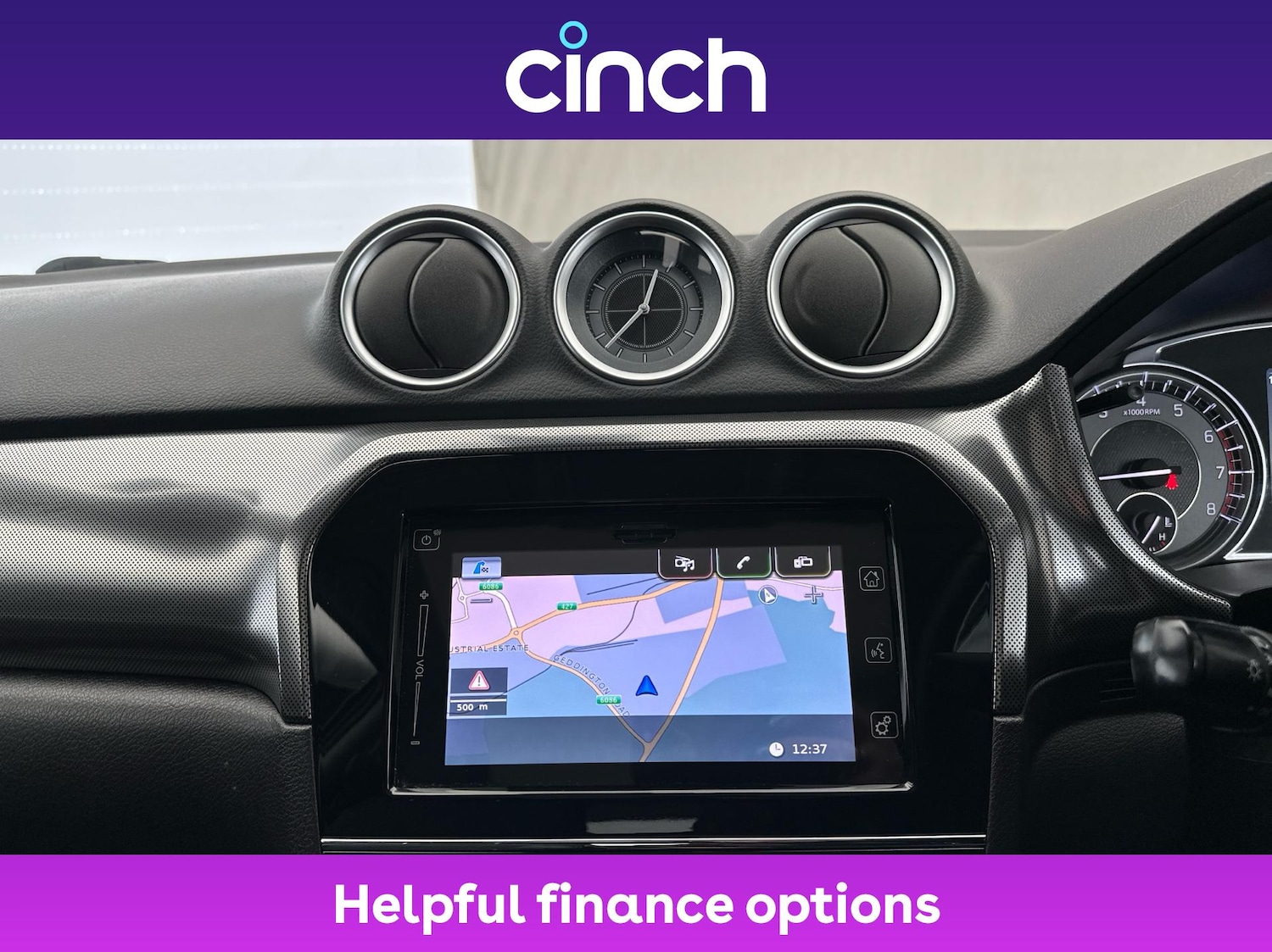 Used Suzuki Vitara 2019 for sale - 77013899: Photo 17